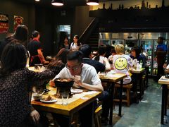 大堂-范贤光鸡公煲(平乐园总店)