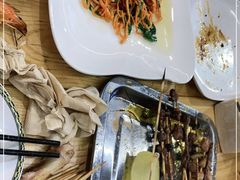 -玛扎烧烤私房菜