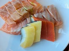 -嘉定凯悦·咖啡厅