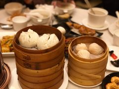 -上海金桥红枫万豪酒店-万豪中餐厅
