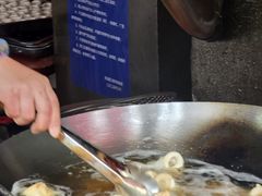 老南昌白糖糕-老南昌白糖糕(大士院店)