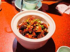 -绿茶餐厅(蓝色港湾店)