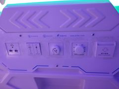 -蓝鲸湾汤泉(包河店)