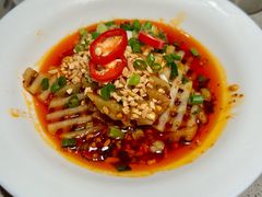 冒土豆片-半天妖烤鱼(西铁营万达店)