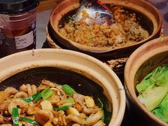 -啫神·广州地标美食(北京路店)