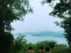 -天目湖涵田半山温泉