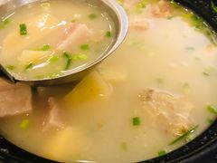 -上海老饭店(北京分店)