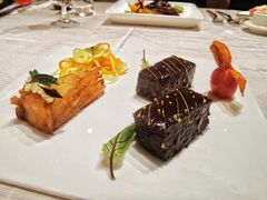 -北京王府井希尔顿酒店·万斯阁西餐厅