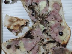 特级皇后披萨-玛尚诺Pizza&Bar(长泰广场店)