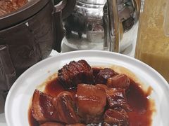 -惠丰堂饭庄·烤鸭·京味菜(翠微路店)