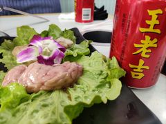 -屋头串串(龙潭寺店)
