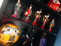 -久喜番和牛烧肉酒场(北辰三角洲店)