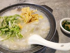 荔湾艇仔粥-大食家餐厅(五星步行商业街店)