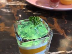 -深圳威尼斯英迪格酒店-邻芙花廊下午茶·NINFA GALLERY·蛋糕·咖啡