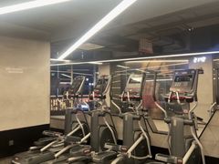 -锐动健身游泳(博地中心店)