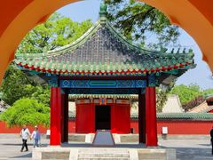 -北京古代建筑博物馆