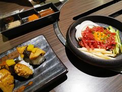 -赤坂亭·M9和牛烧肉(南京江南虹悦城店)