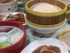 -惠丰堂饭庄·烤鸭·京味菜(翠微路店)