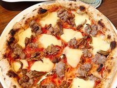 -OGGI TRATTORIA PIZZERIA(深业上城店)