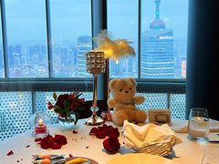 -THE WANG王品(上海中心云端店)