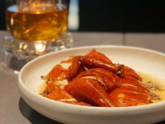 黑松露脆皮鸡-小炳胜(卓悦中心店)