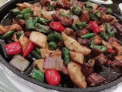 -小辣椒·桂林本地菜(鸿运店)