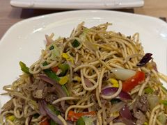 -明治屋(二十三年洪化桥店)