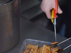 -排骨年糕(瞿溪路店)
