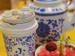 -图味美小黄鱼·景德菜(浙江路店)