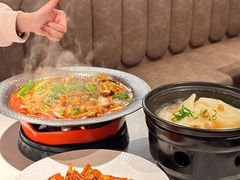 -食锦记·福建私房菜(浦西万达店)