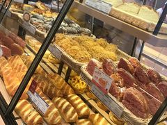 -山崎面包(苏州中心店)