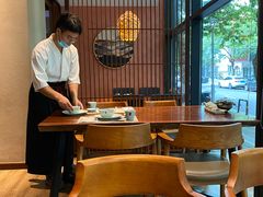 大堂-古京·臻致料理(月湖店)