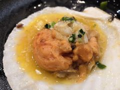 -大渔铁板烧(中山路八佰伴店)