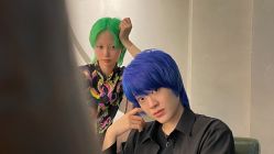 -变画·发型STUDIO