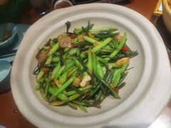 -麒麟小院·老九江菜(安平路店)