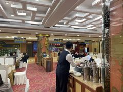 -良友·海鲜青岛菜(五四广场店)