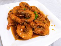 -1910老鲁味海鲜·戳子肉·青岛菜(金沙滩店)