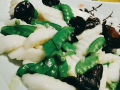 -全聚德(蓝山店)