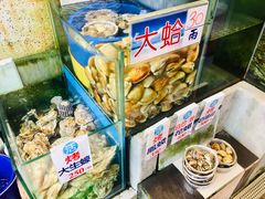 -旅南活海鲜-屏东(墾丁海鮮，海鮮餐廳，墾丁團體合菜，平價熱炒，墾丁熱炒店，活海鮮推薦，在地海鮮餐廳)