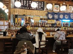 -小川洋风料理(江汉路店)