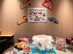 -海底捞火锅(奥体南路店)