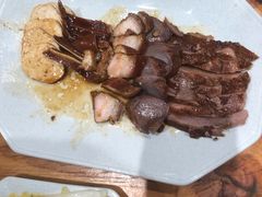 -狮头牌卤味研究所·卤味饭(花城汇南区店)