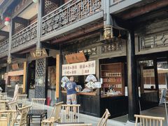-古大圣慈寺
