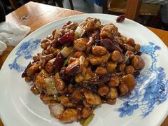 -洪福亮酒家(南草厂街店)