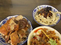 -西月城谭豆花(春熙路店)