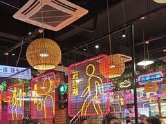 -老马路串串香火锅(北门桥店)