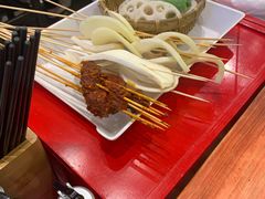 -XiaoJunGan Hotpot 钢管厂五区小郡肝火锅串串香