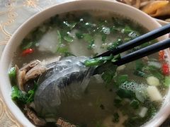 -西北羊肉粉汤馆