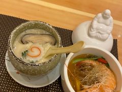 -酒久自助料理(佳兆业店)
