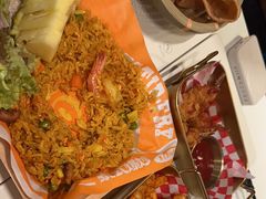 -BLABLATAI吧啦泰·泰式爆炒(西宸天街店)